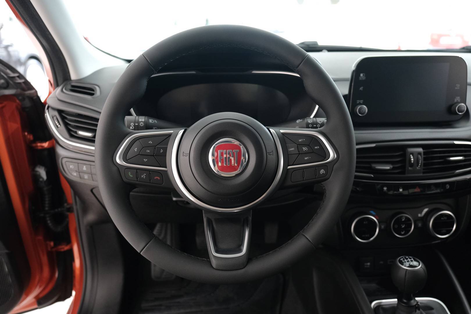 FIAT TIPO - Foto 10