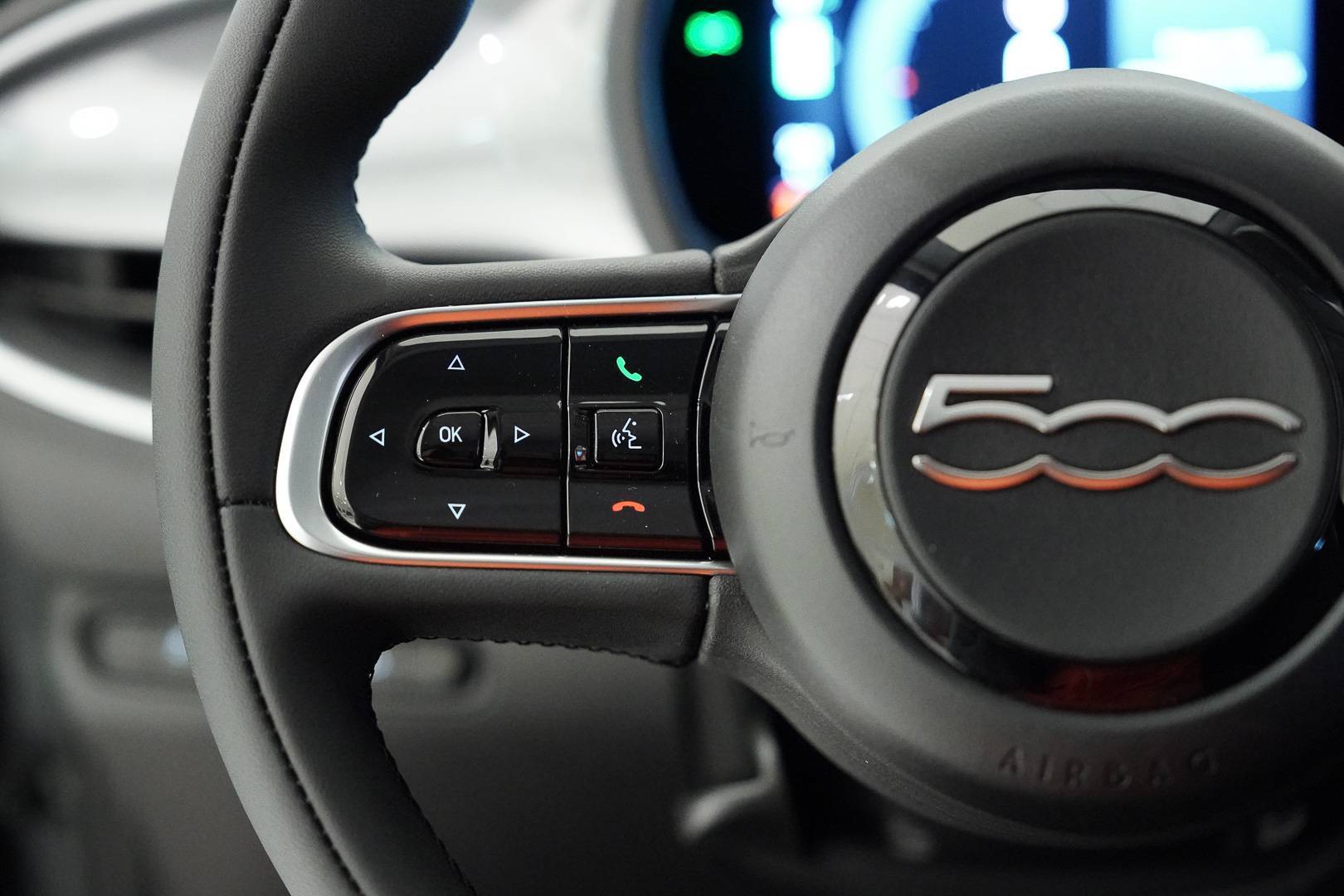 FIAT 500 Elettrica - Foto 10