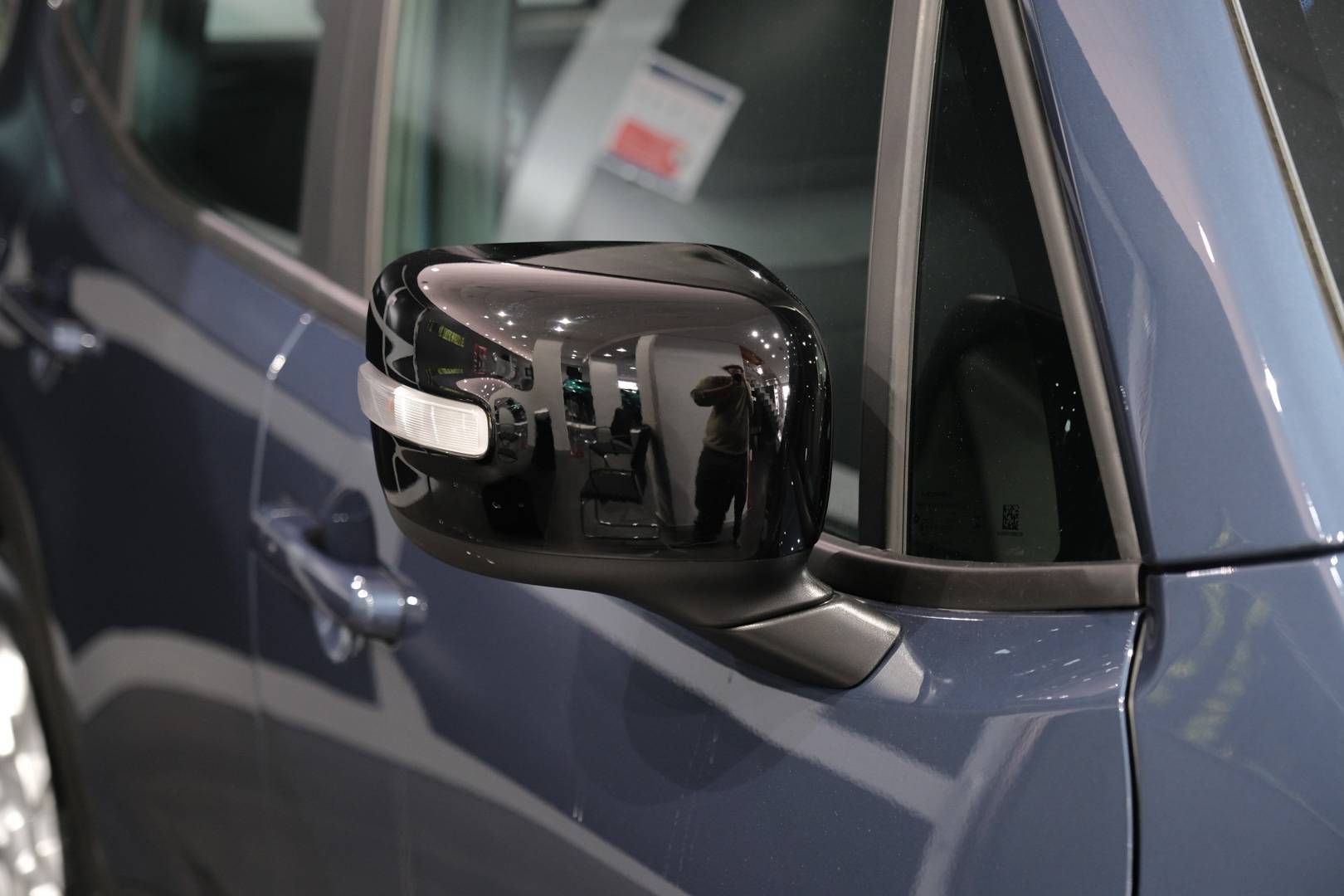 JEEP RENEGADE - Foto 5