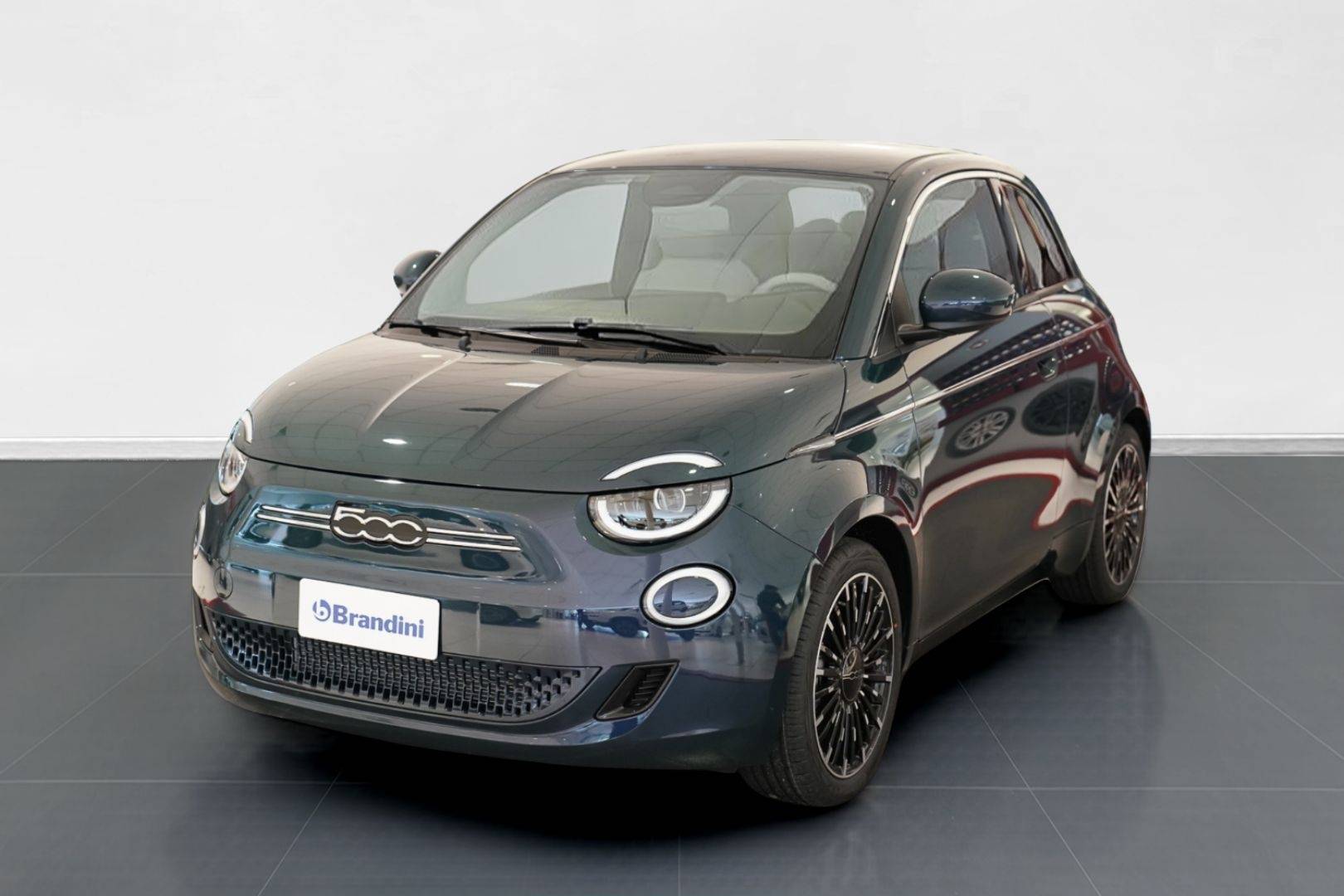 FIAT 500 Elettrica - Foto 1
