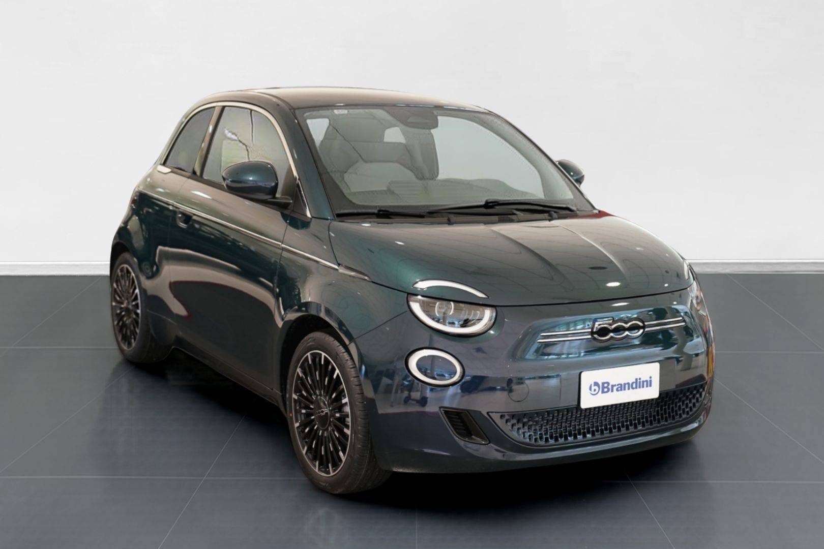 FIAT 500 Elettrica - Foto 3