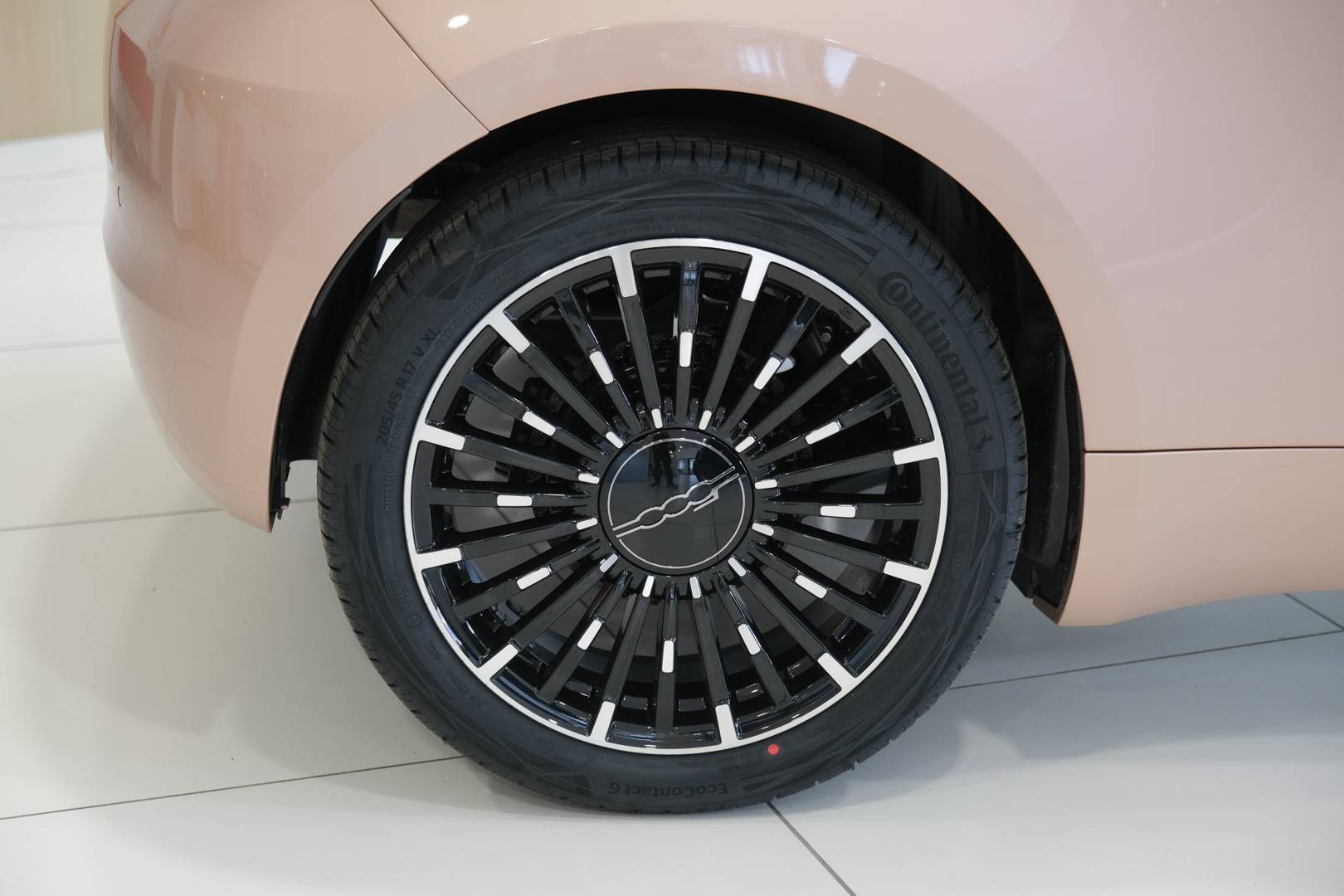 FIAT 500 Elettrica - Foto 7