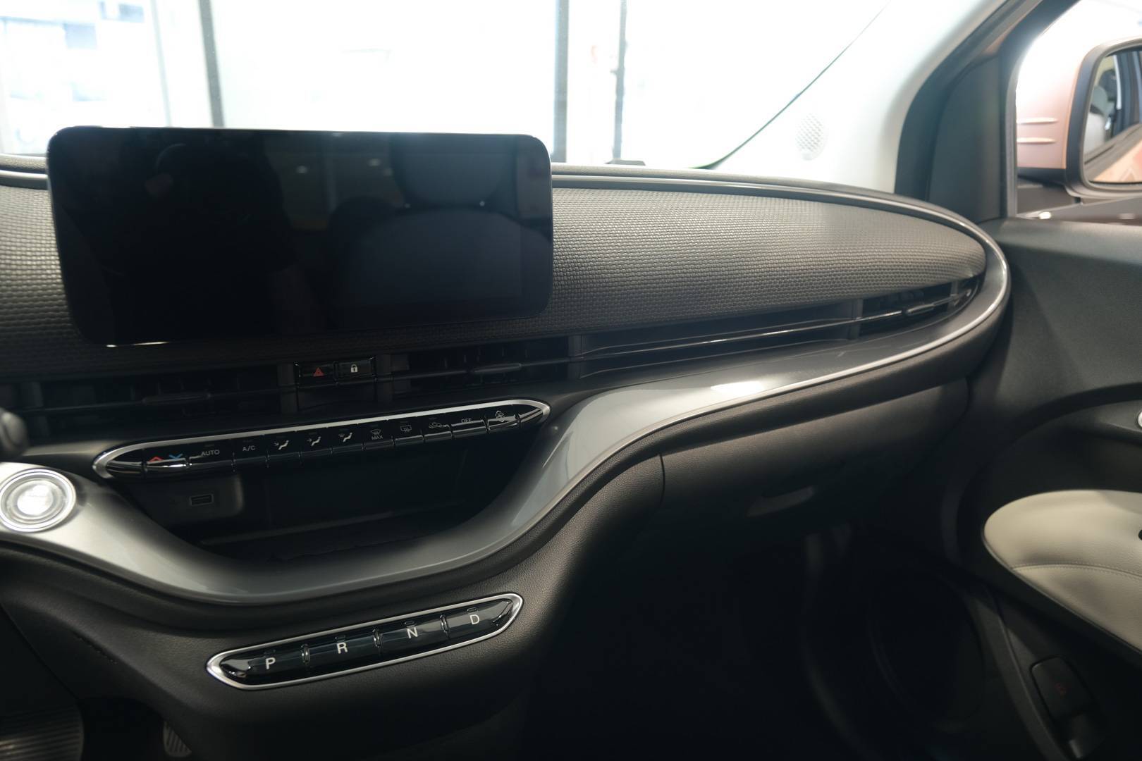 FIAT 500 Elettrica - Foto 12