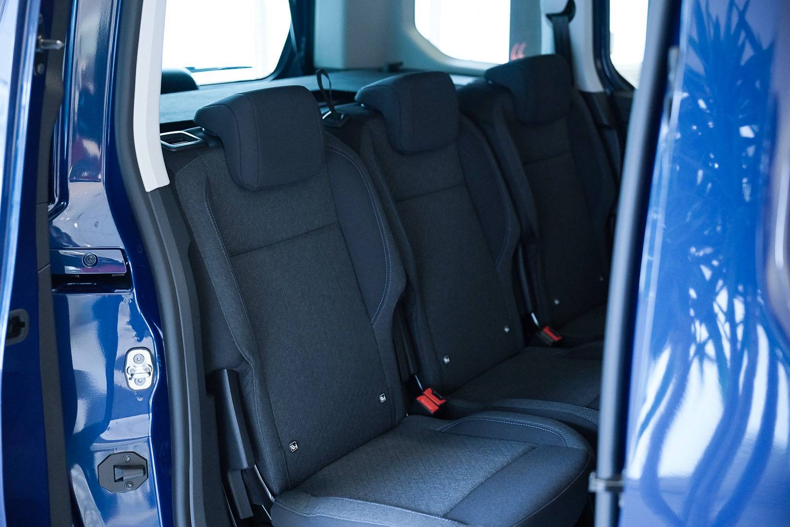 FIAT E- DOBLO - Foto 7
