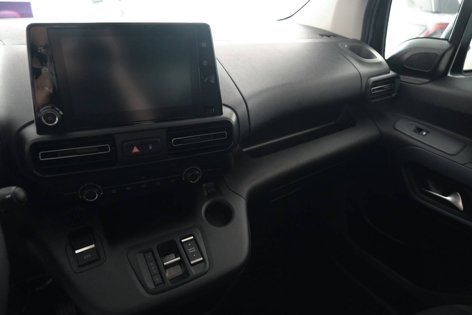 FIAT E- DOBLO - Foto 12