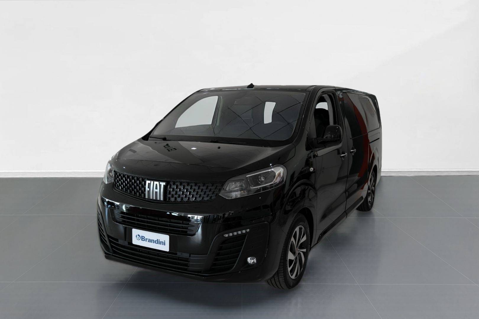 FIAT ULYSSE BEV L3 - Foto 1