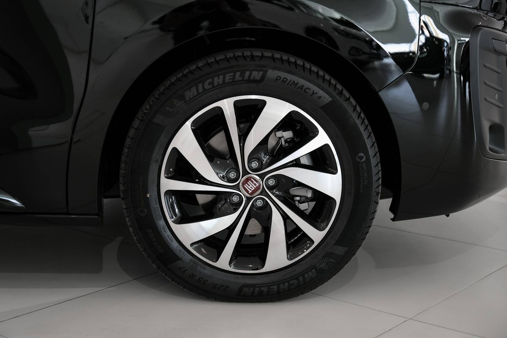 FIAT ULYSSE BEV L3 - Foto 5