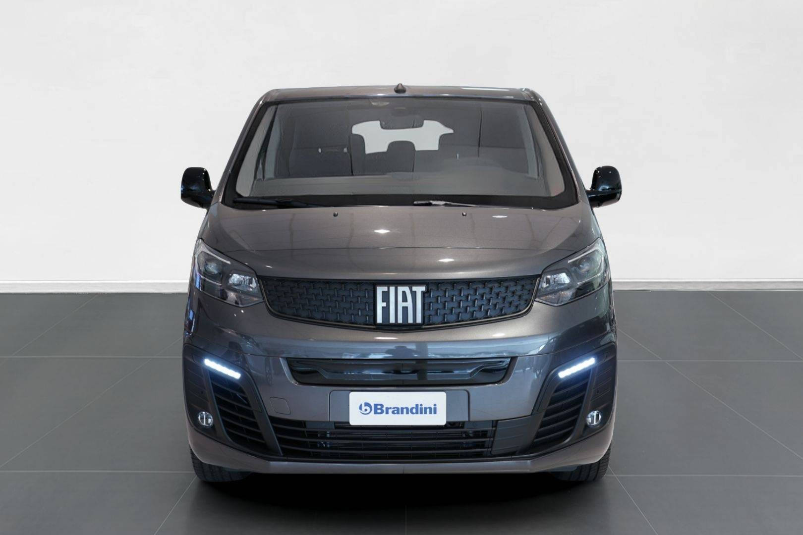 FIAT ULYSSE BEV L3 - Foto 2