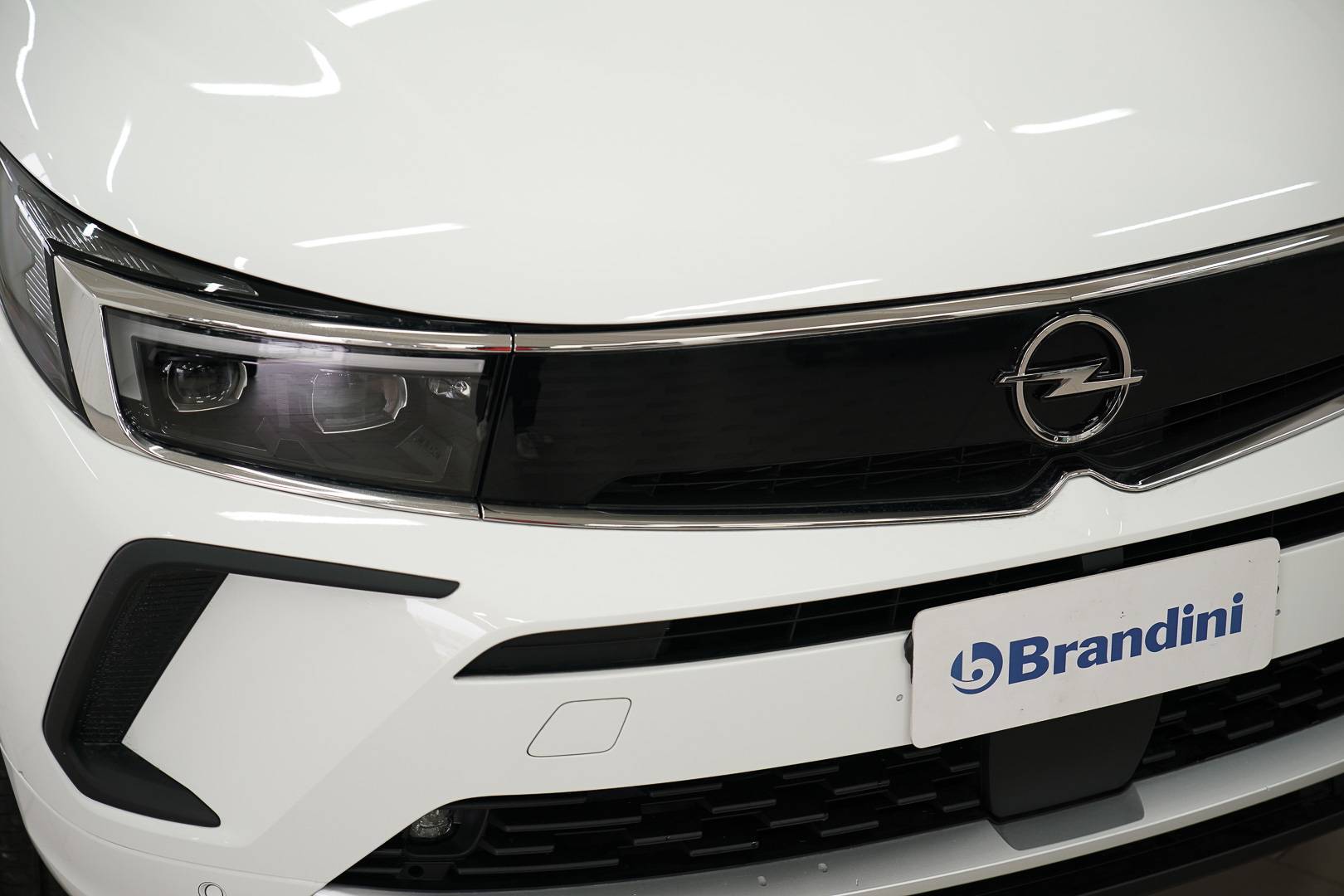 OPEL Grandland - Foto 4