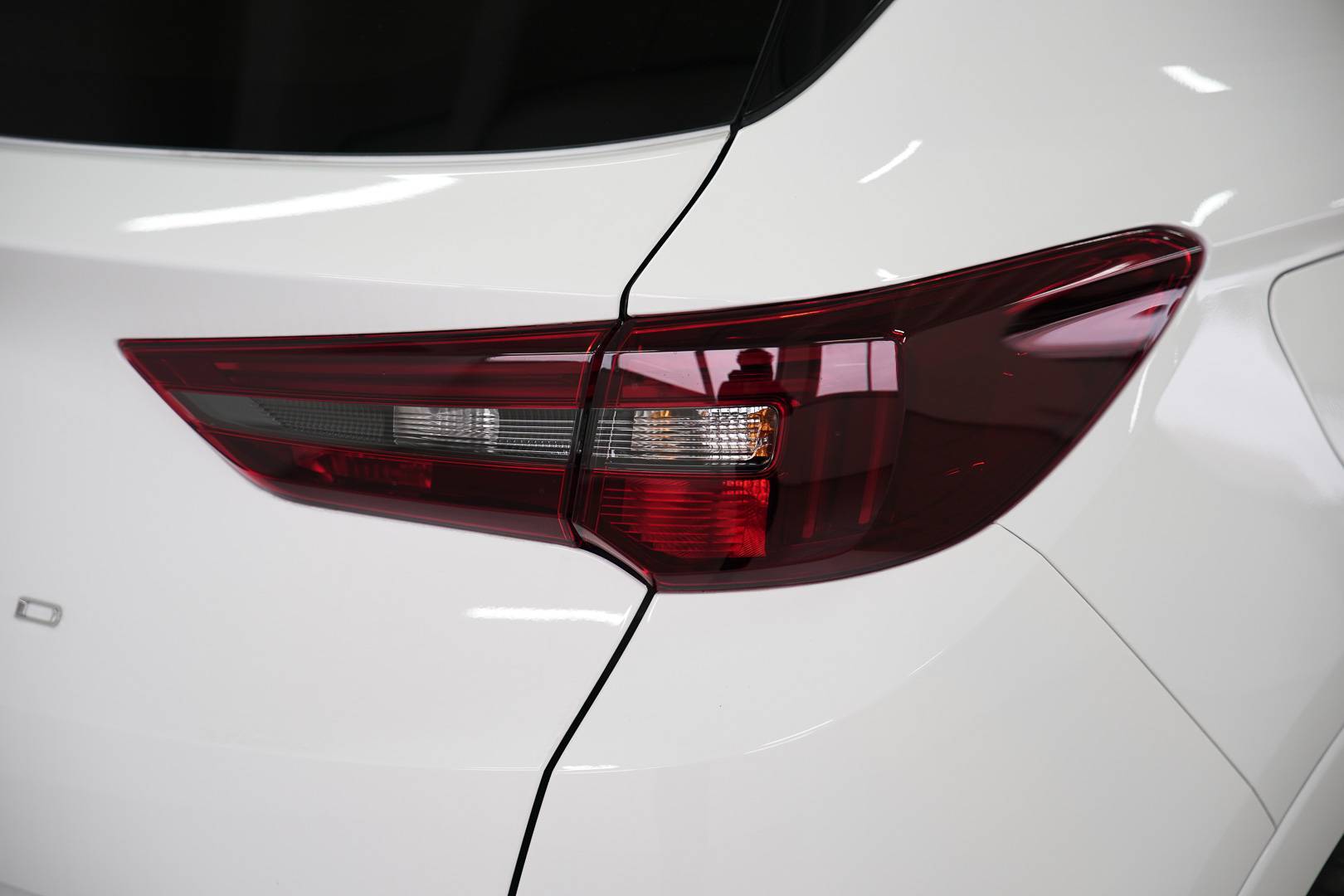 OPEL Grandland - Foto 8