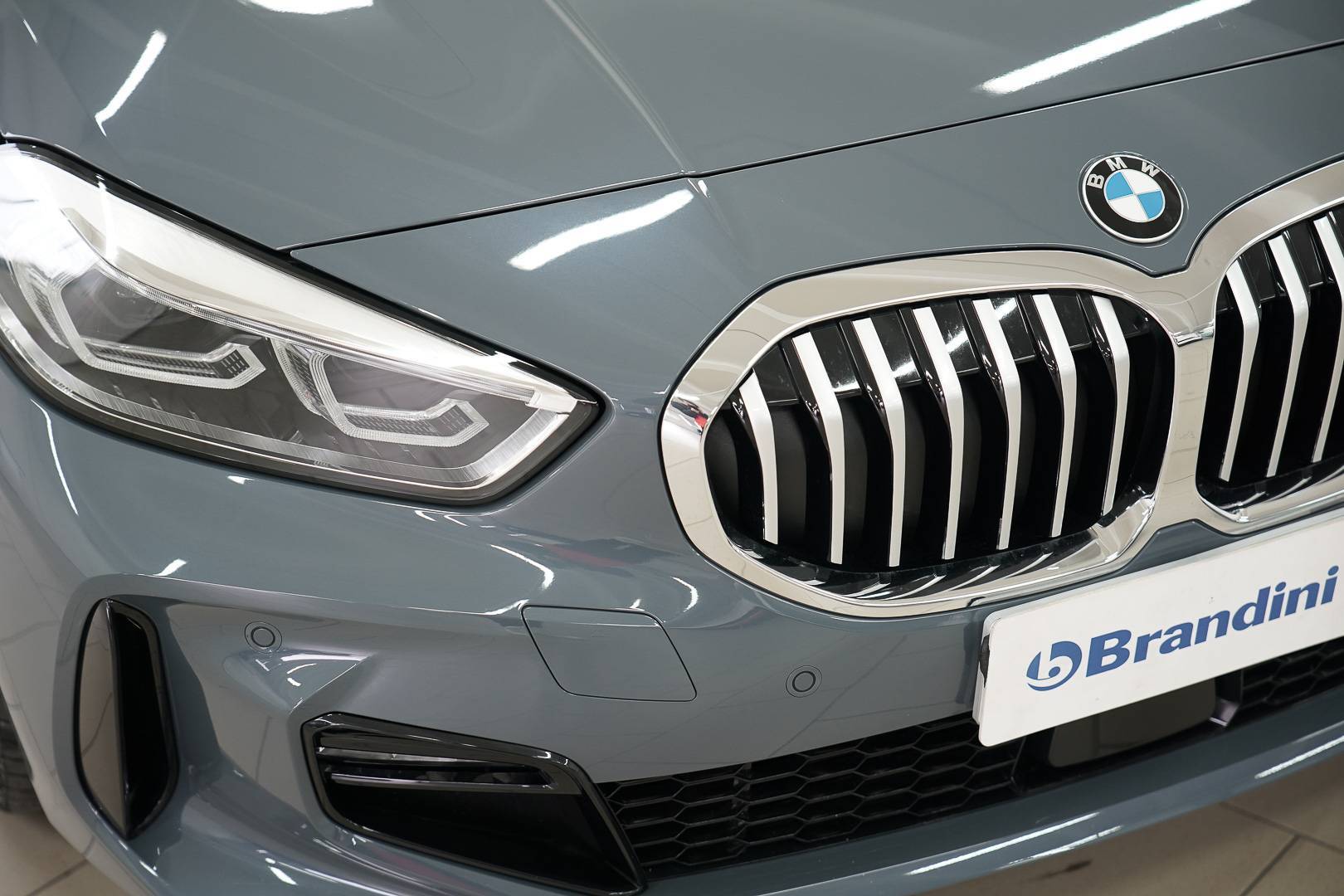 BMW Serie 1 - Foto 4