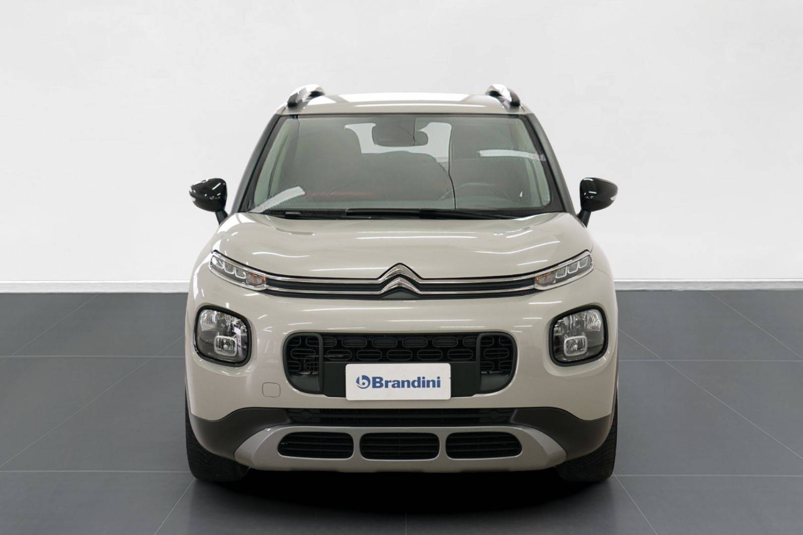 CITROEN C3 Aircross - Foto 2