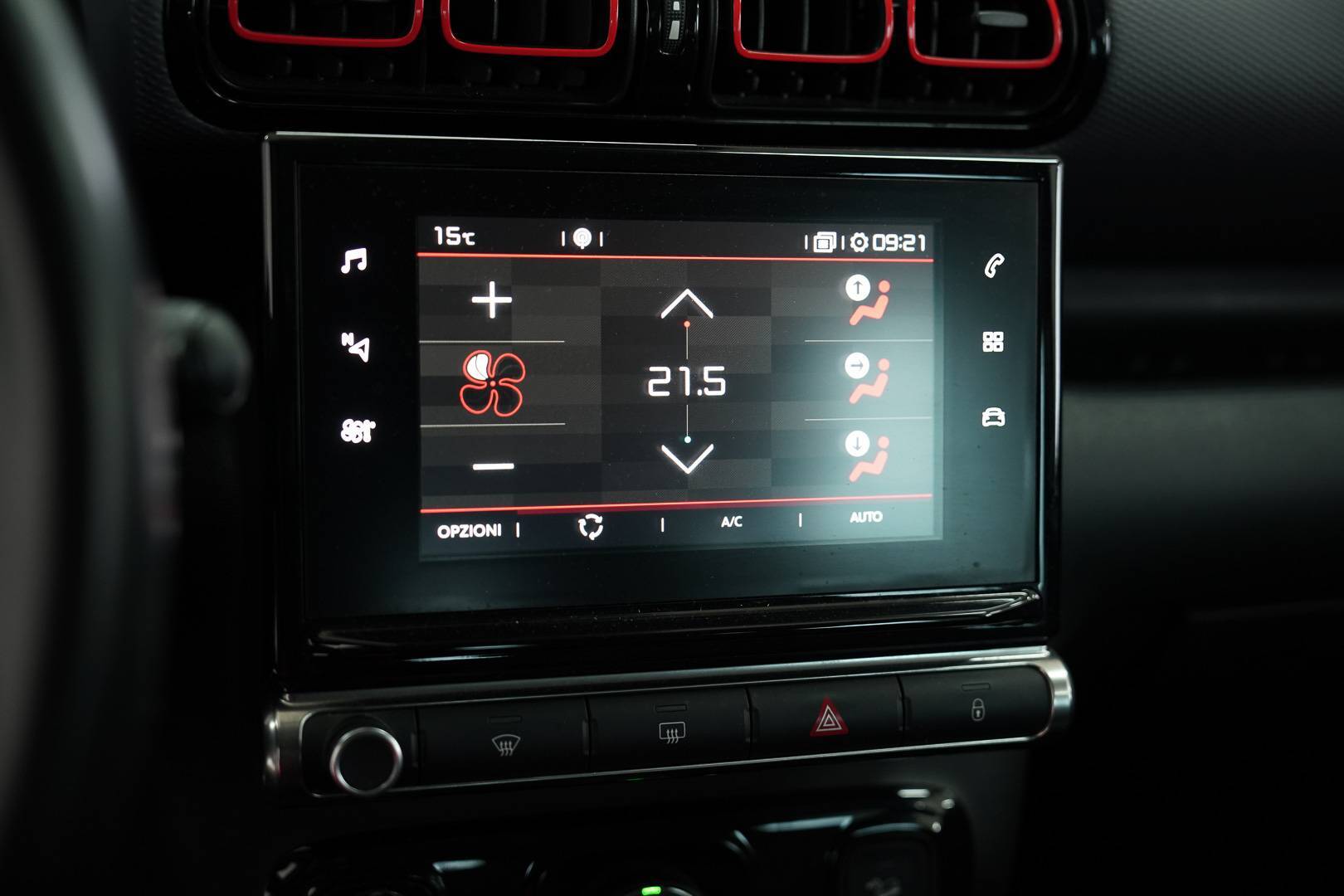 CITROEN C3 Aircross - Foto 15