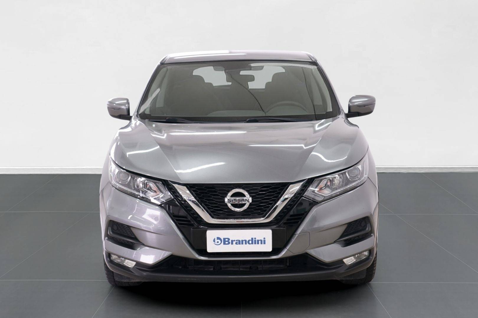 NISSAN Qashqai - Foto 2