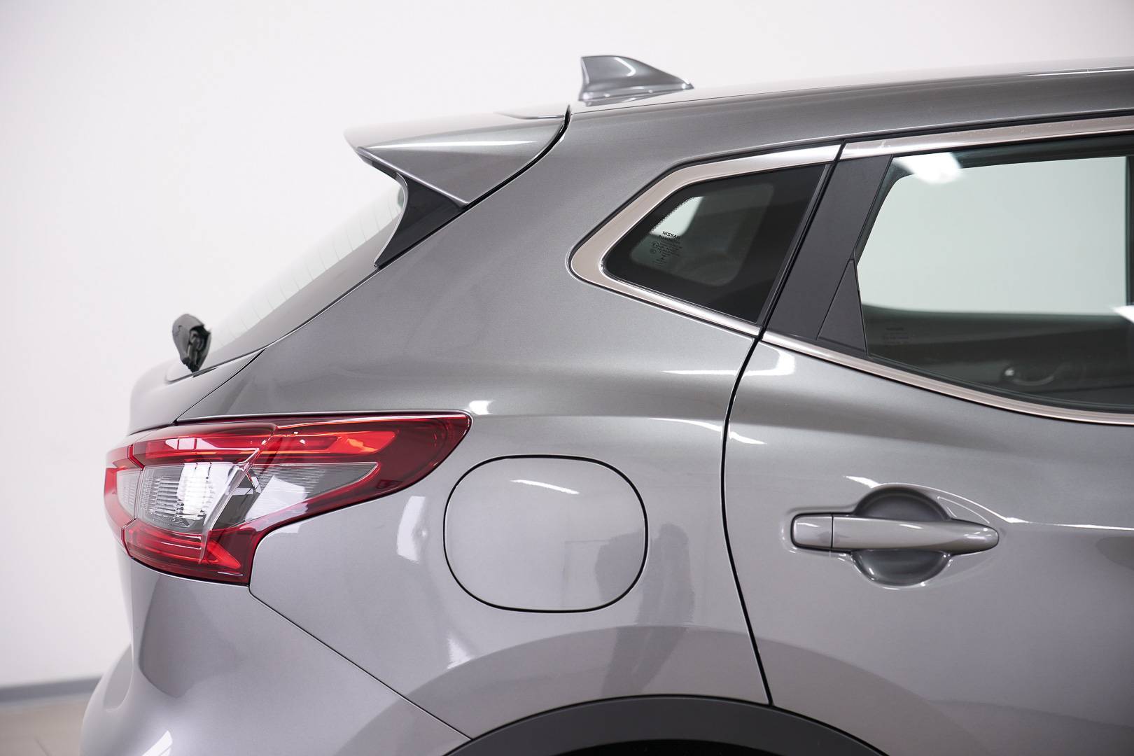 NISSAN Qashqai - Foto 6