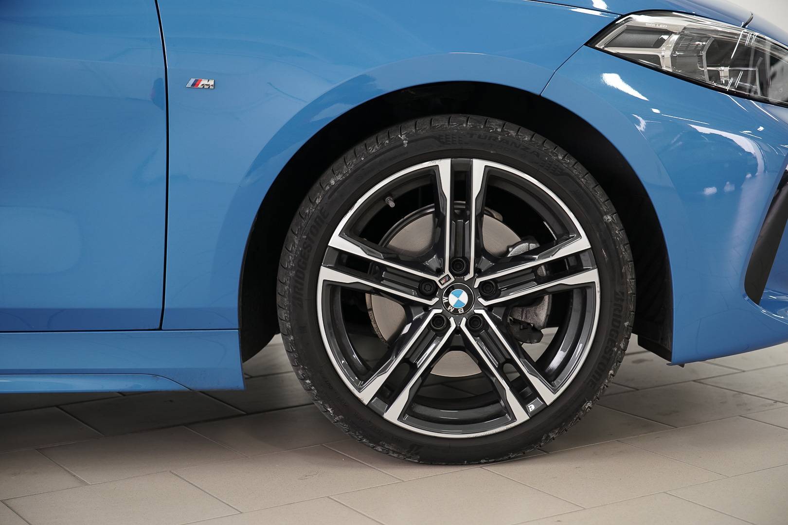 BMW Serie 1 - Foto 6