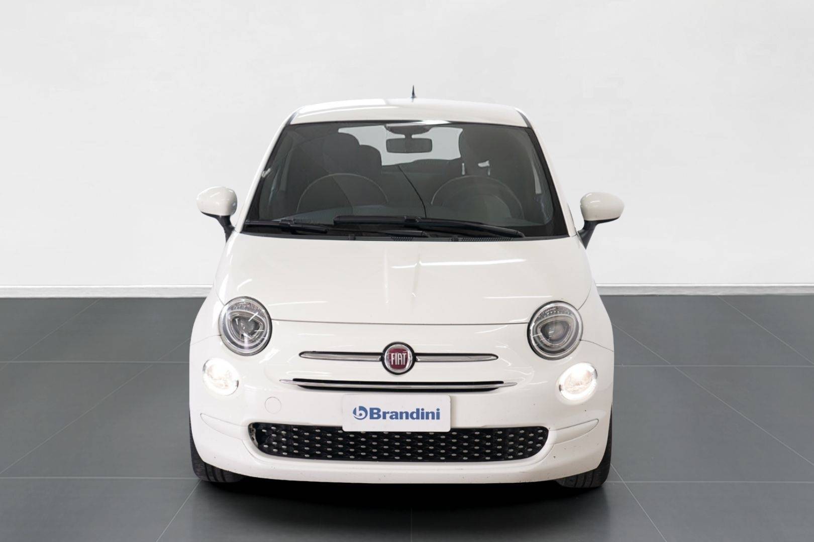 FIAT 500 - Foto 2