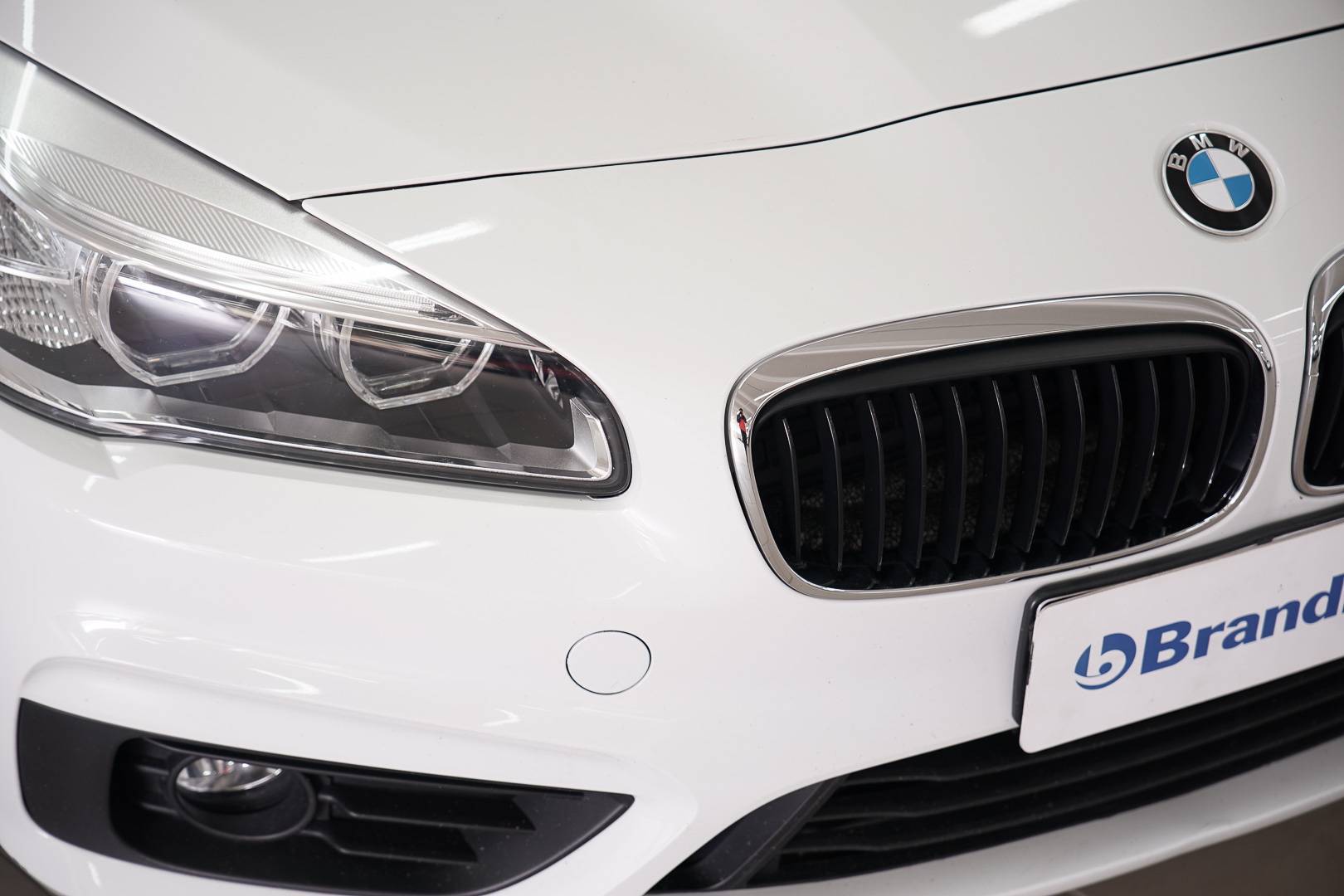 BMW Serie 2  - Foto 4