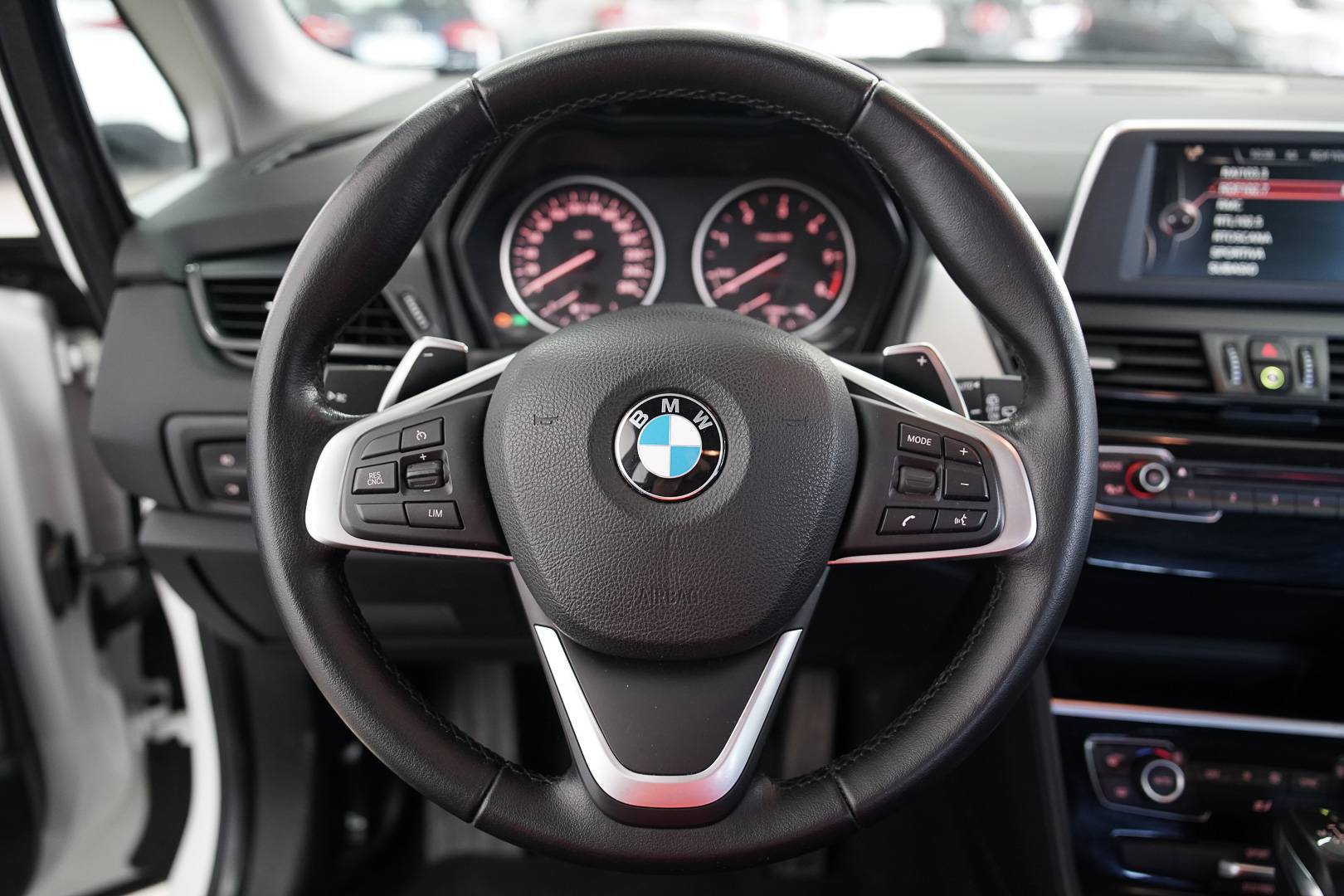 BMW Serie 2  - Foto 11