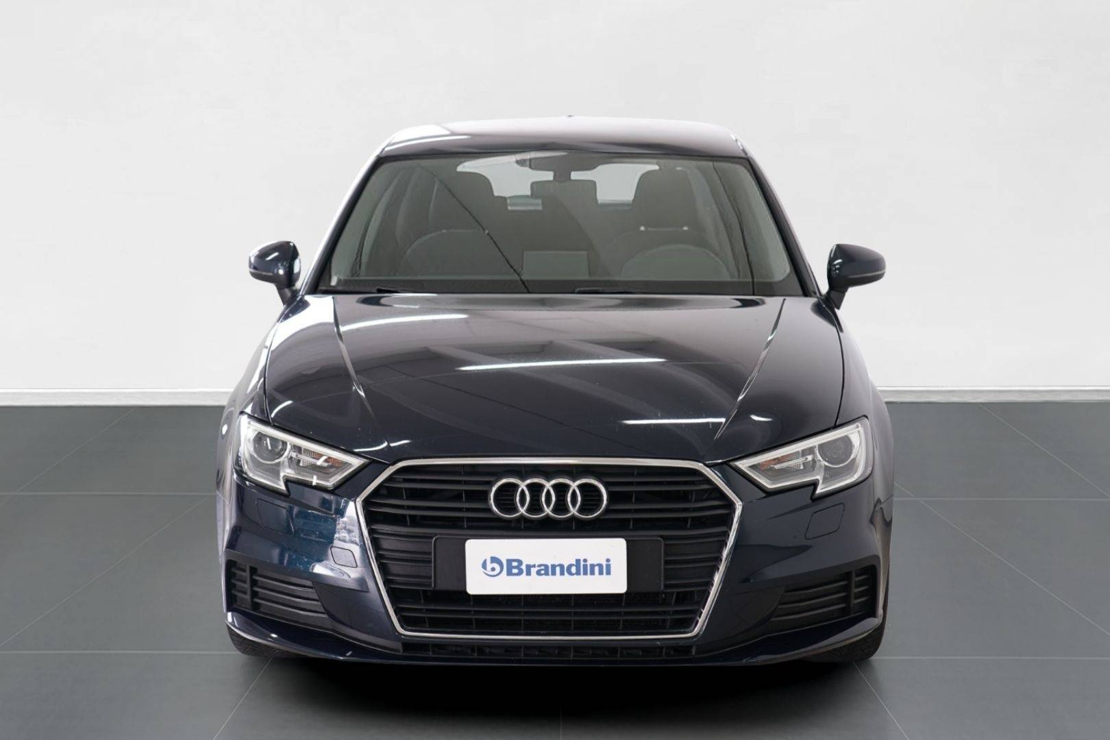 AUDI A3 Sportback - Foto 2