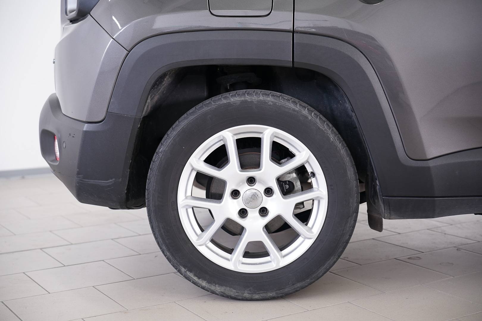 JEEP Renegade - Foto 7