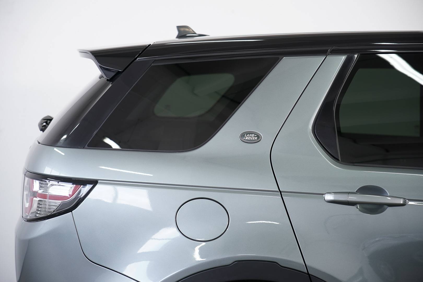 LAND ROVER Discovery Sport - Foto 6