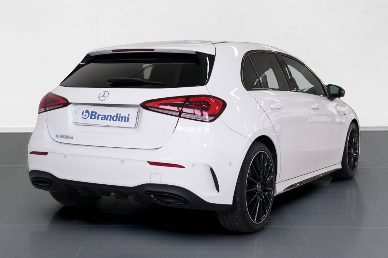 MERCEDES Classe A - Foto 9