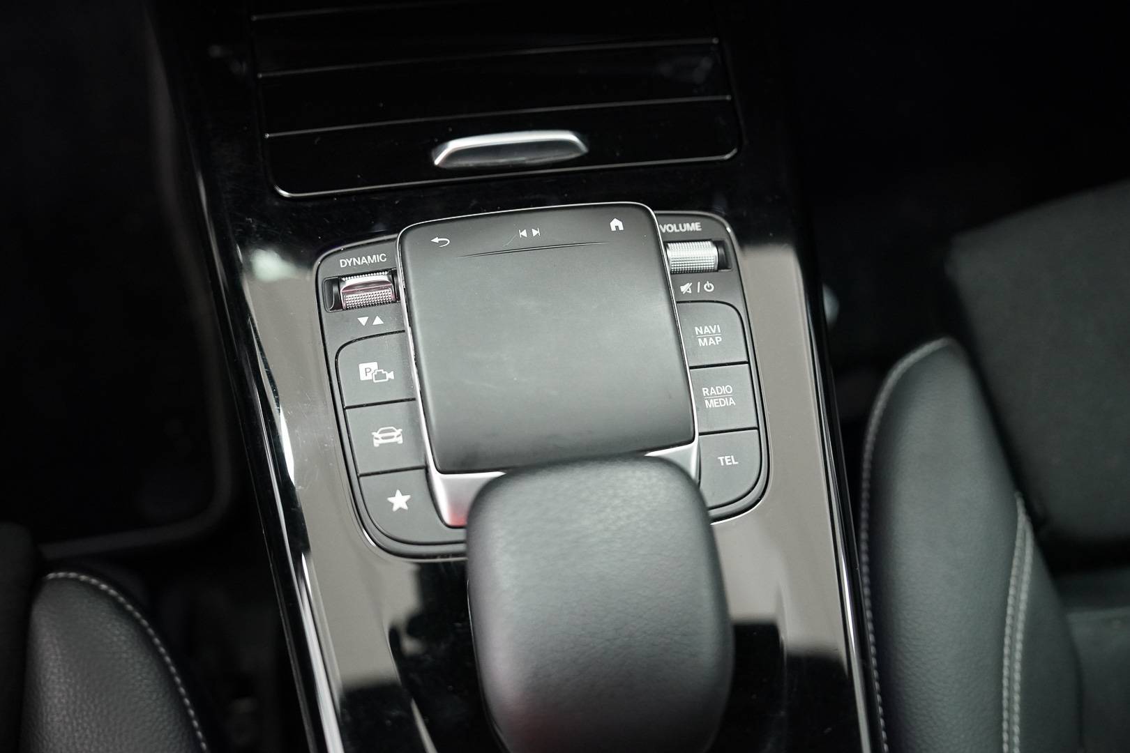MERCEDES Classe A - Foto 19