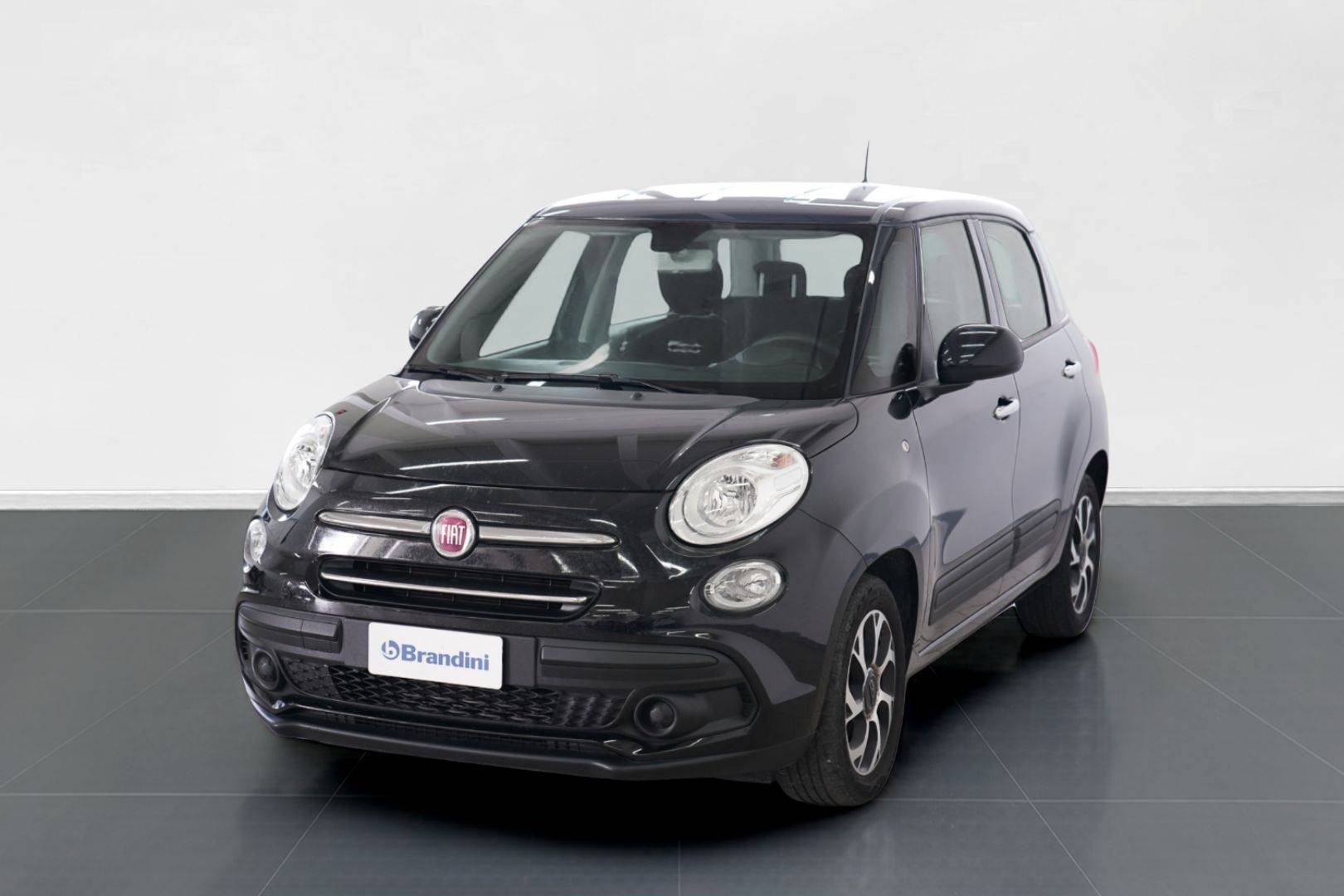 FIAT 500L - Foto 1