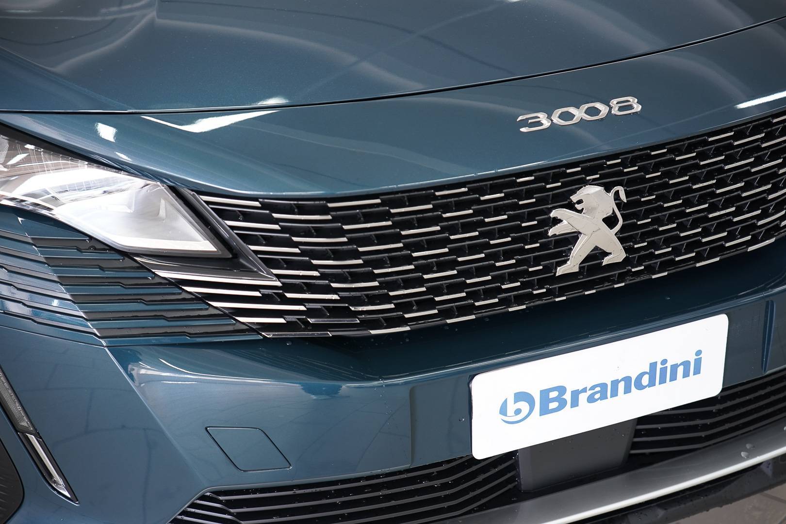 PEUGEOT 3008 - Foto 4