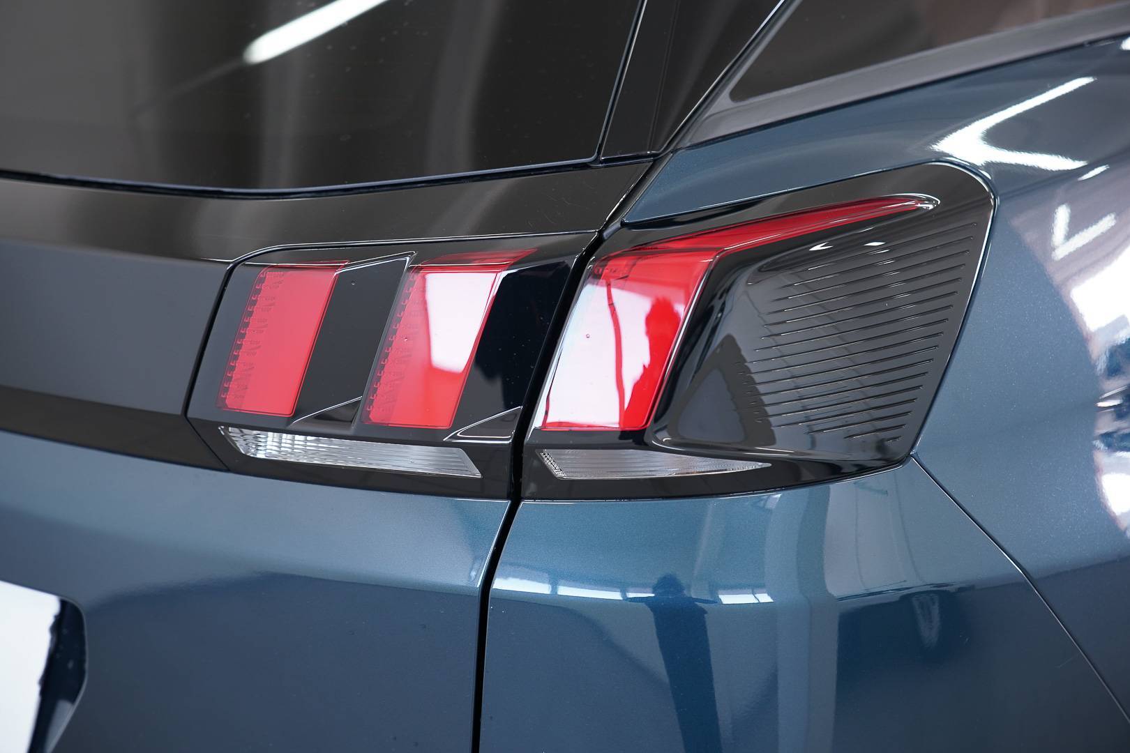 PEUGEOT 3008 - Foto 8