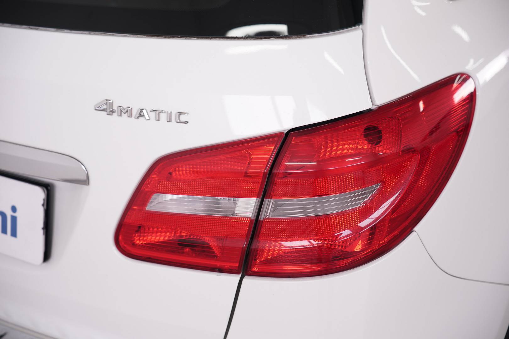 MERCEDES Classe B  - Foto 8