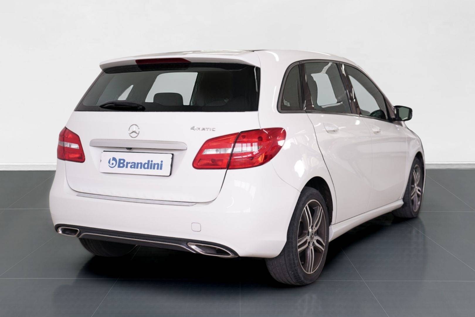 MERCEDES Classe B  - Foto 9