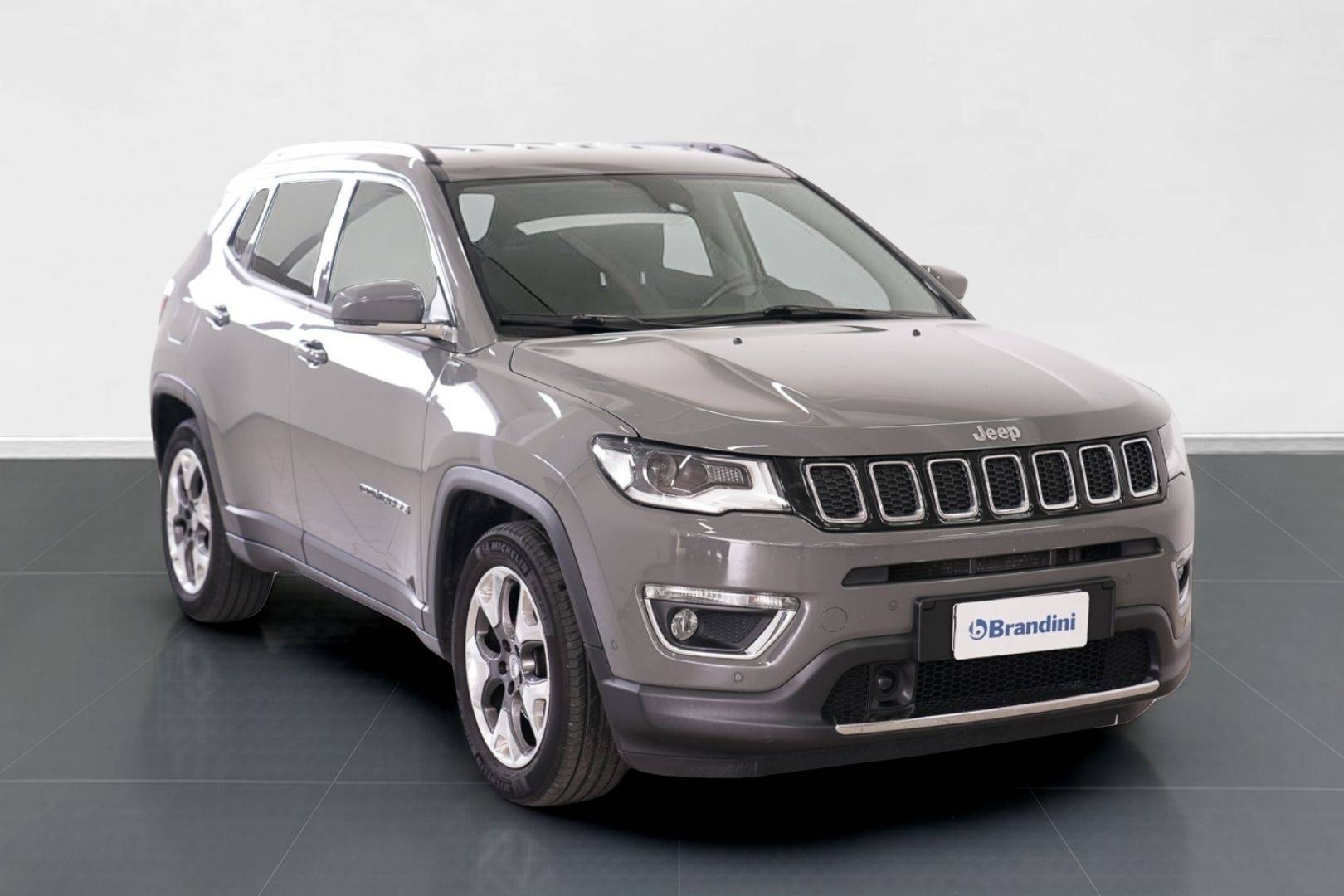 JEEP Compass - Foto 3