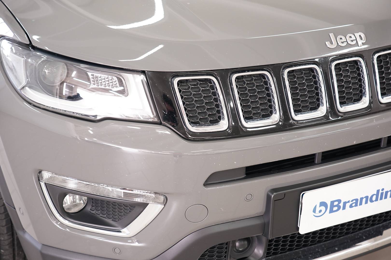 JEEP Compass - Foto 4
