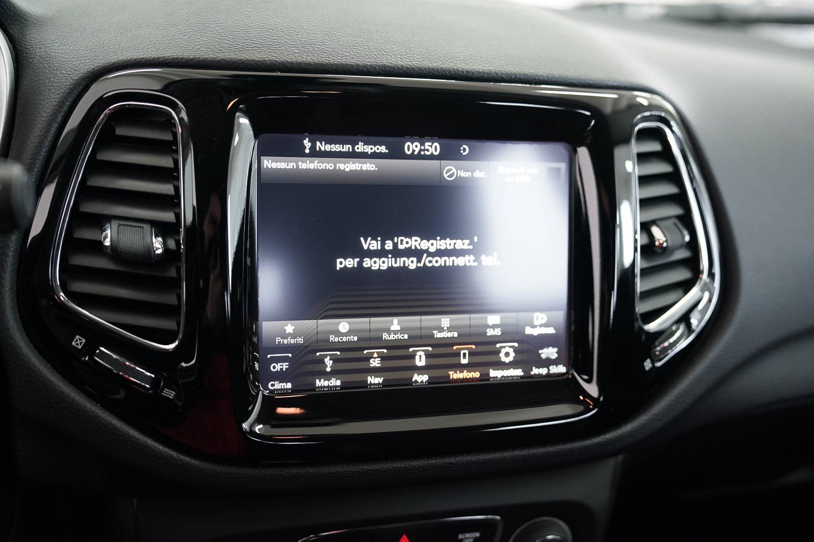 JEEP Compass - Foto 15