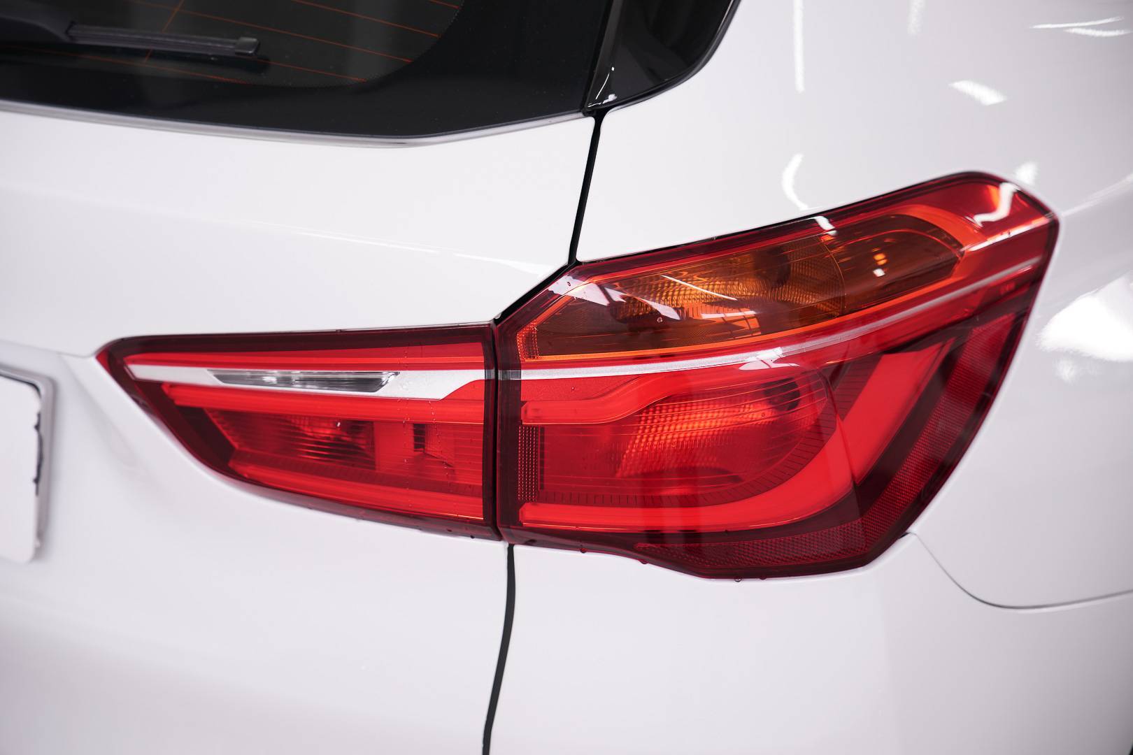 BMW X1 - Foto 8