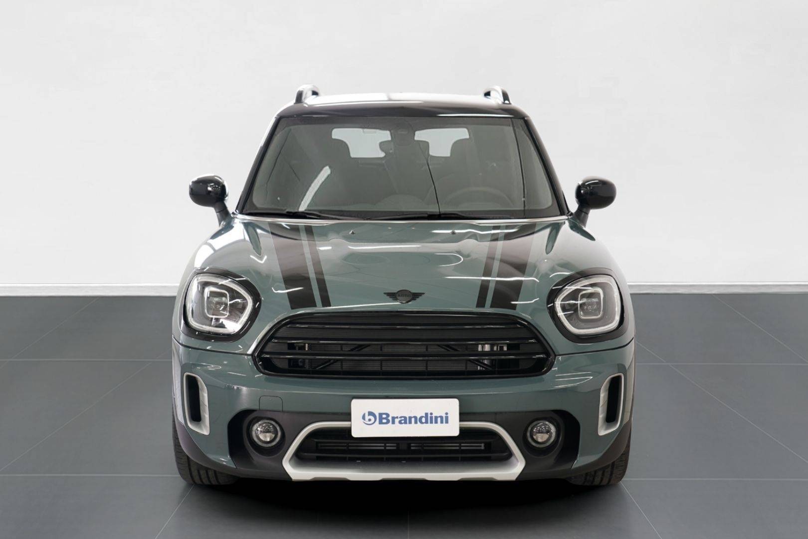 MINI F60 - NUOVA MINI COUNTRYMAN - Foto 2