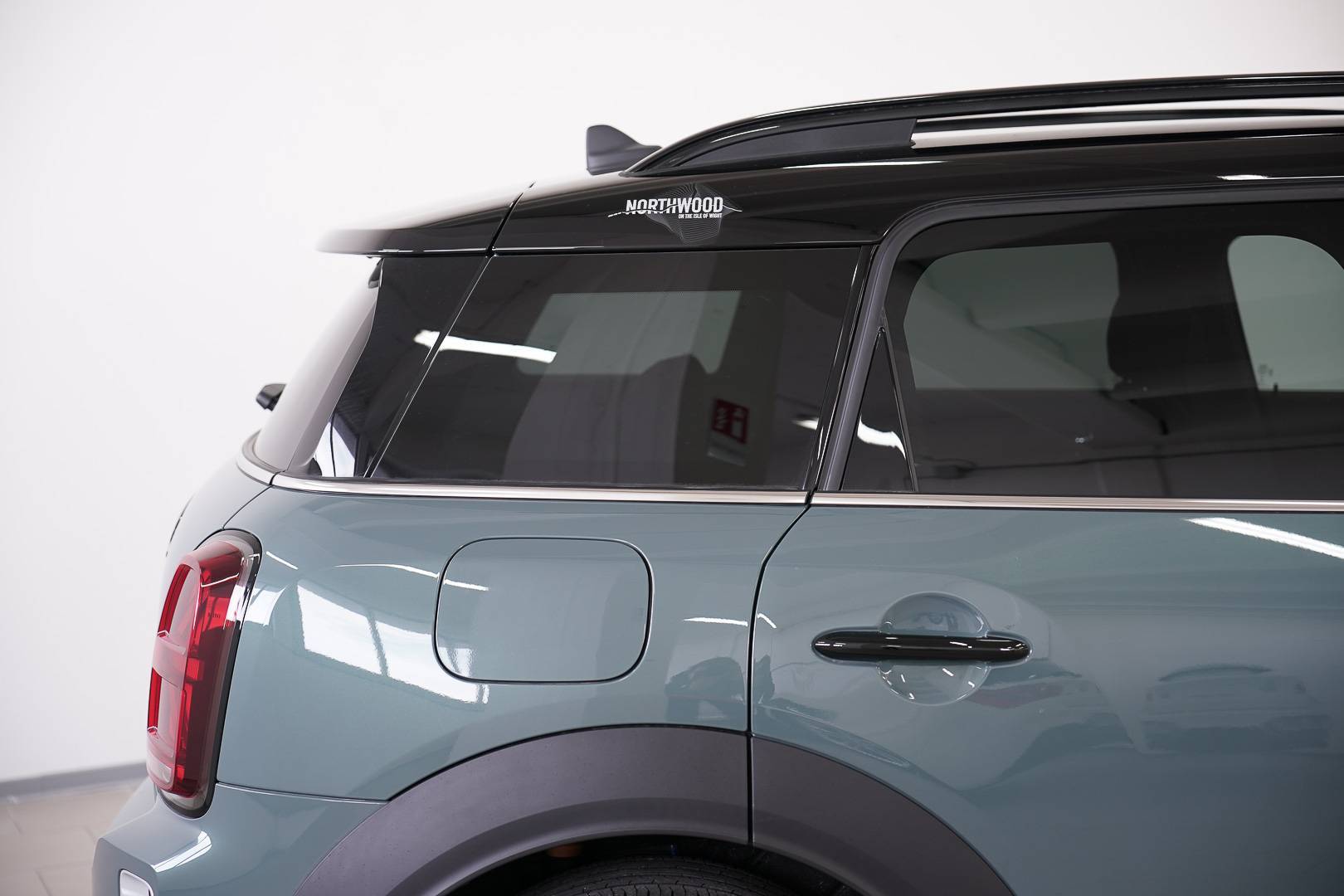 MINI F60 - NUOVA MINI COUNTRYMAN - Foto 6