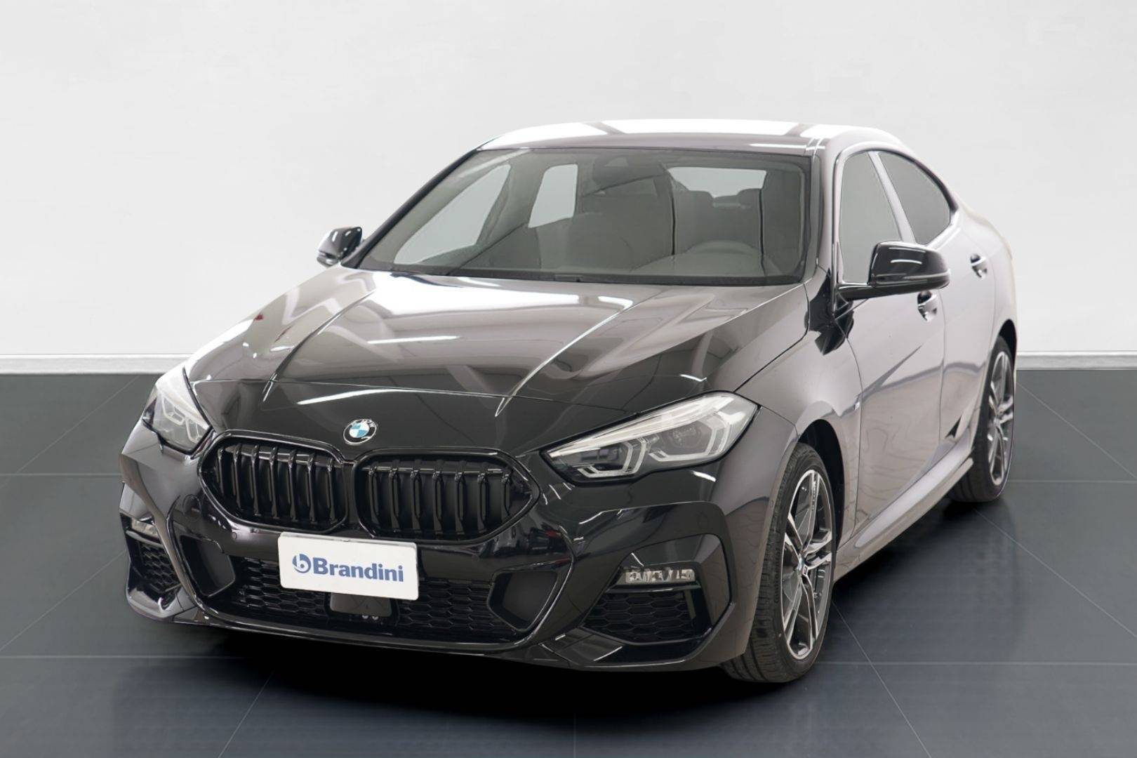 BMW SERIE 2 GRAN COUPE' - Foto 1