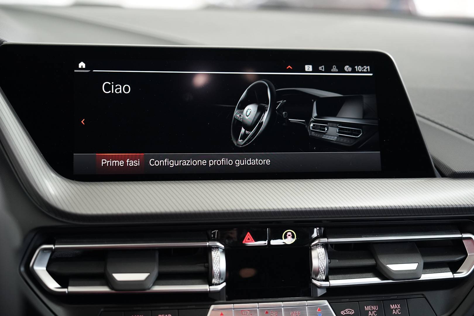 BMW SERIE 2 GRAN COUPE' - Foto 15