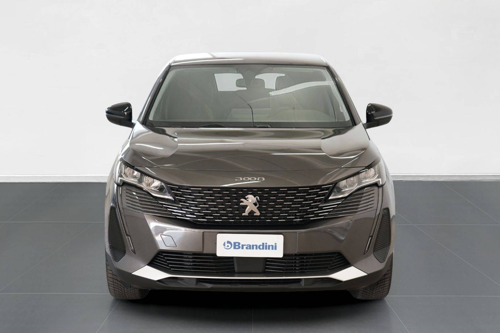 PEUGEOT 3008 - Foto 2