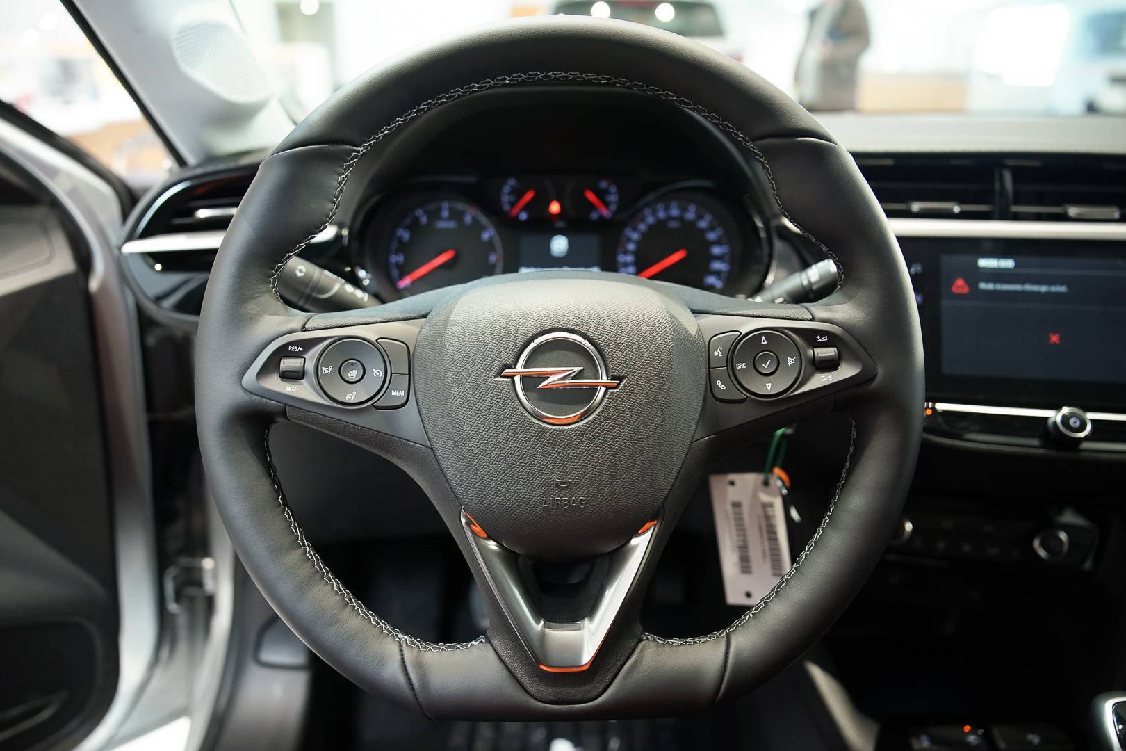 OPEL Corsa - Foto 9