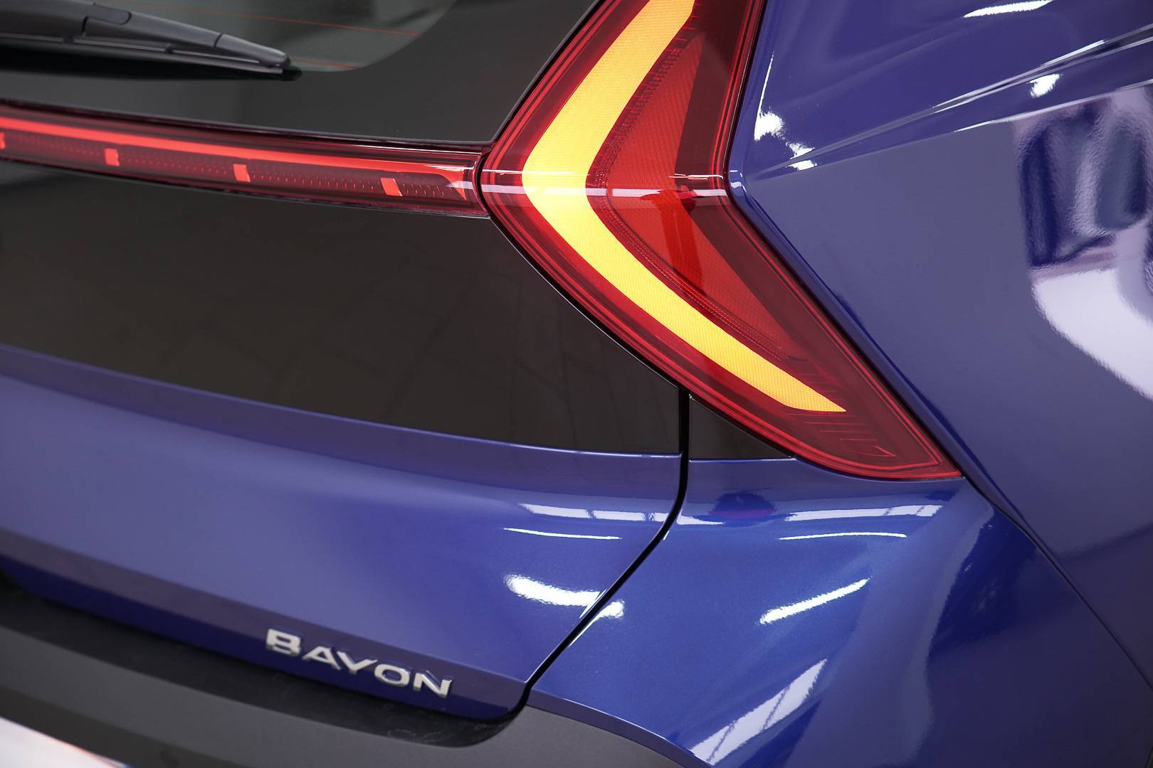 HYUNDAI Bayon - Foto 8