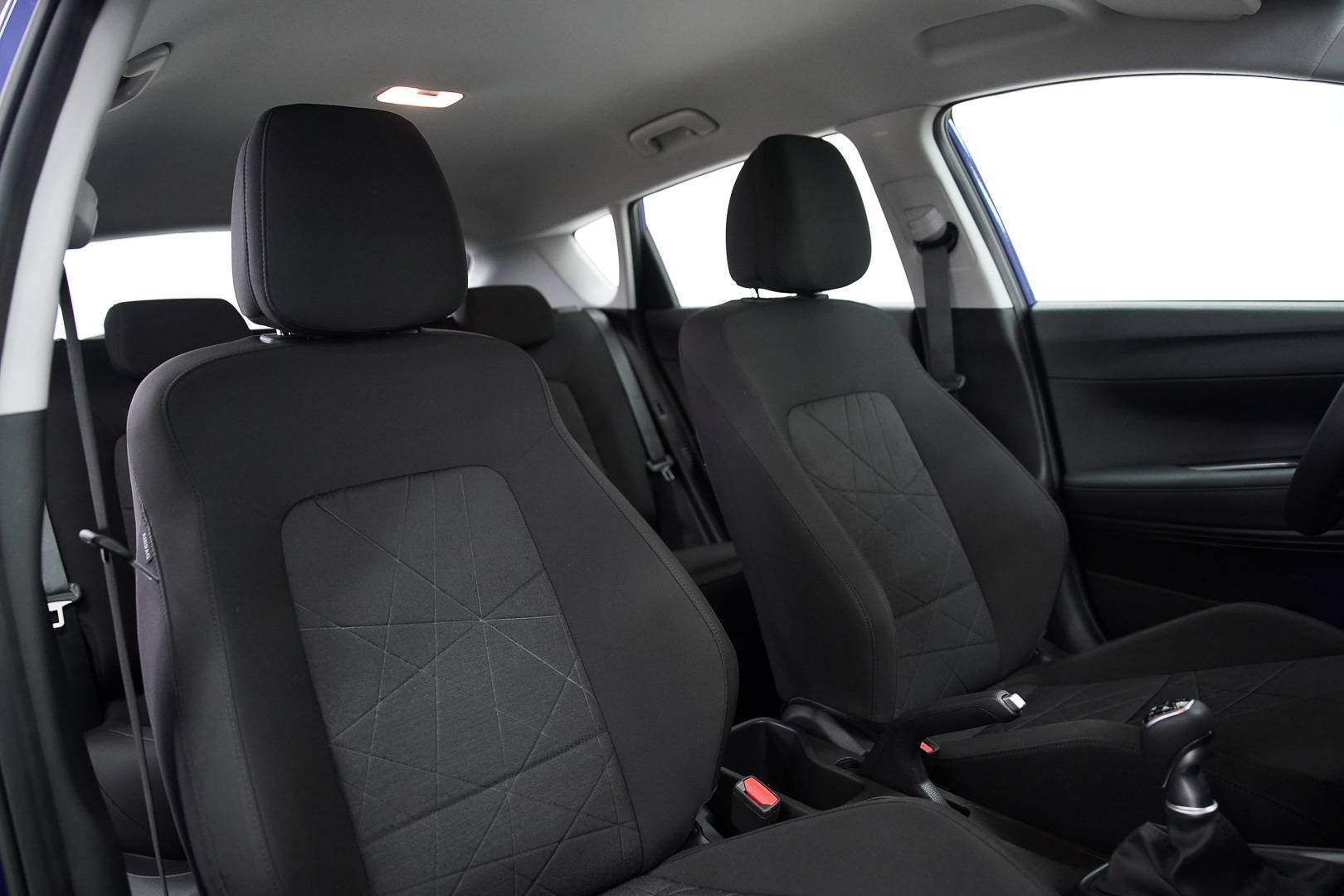 HYUNDAI Bayon - Foto 21