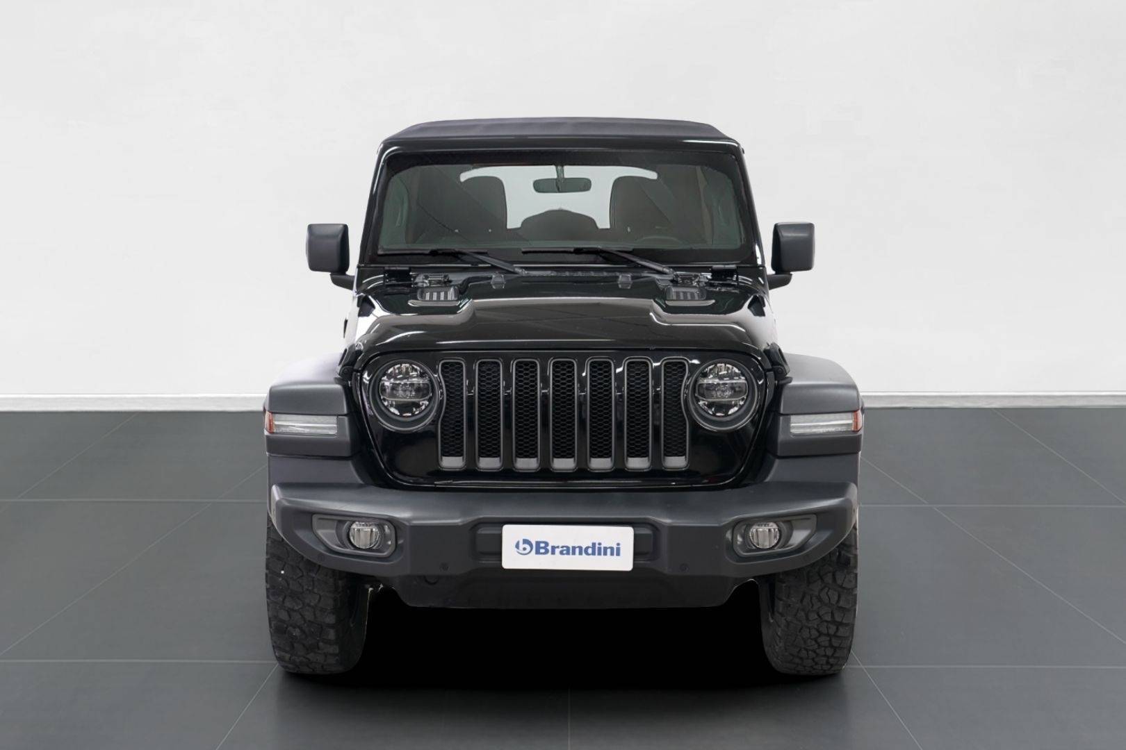 JEEP Wrangler  - Foto 2