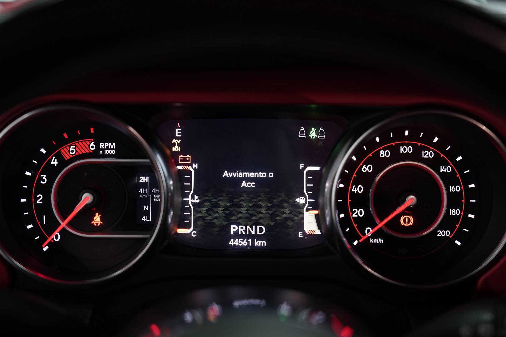 JEEP Wrangler  - Foto 14