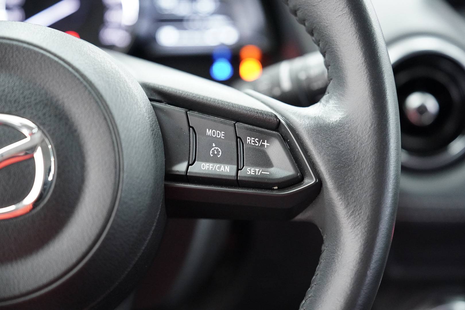 MAZDA CX-3 - Foto 13