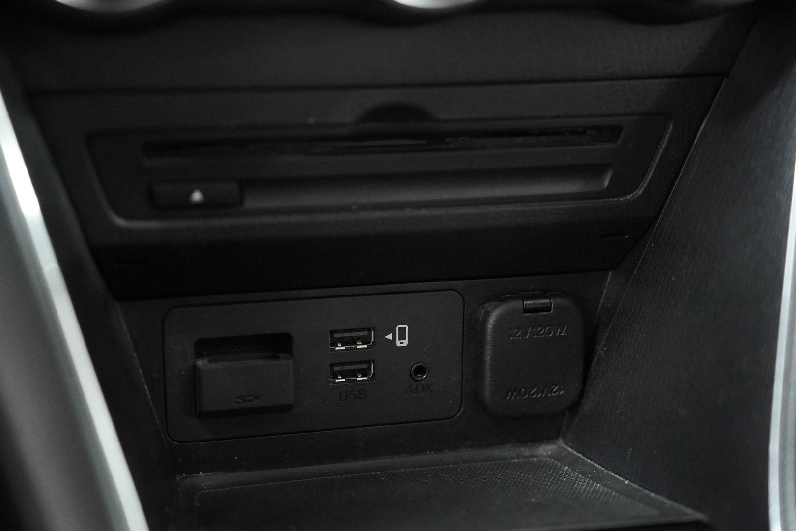 MAZDA CX-3 - Foto 19