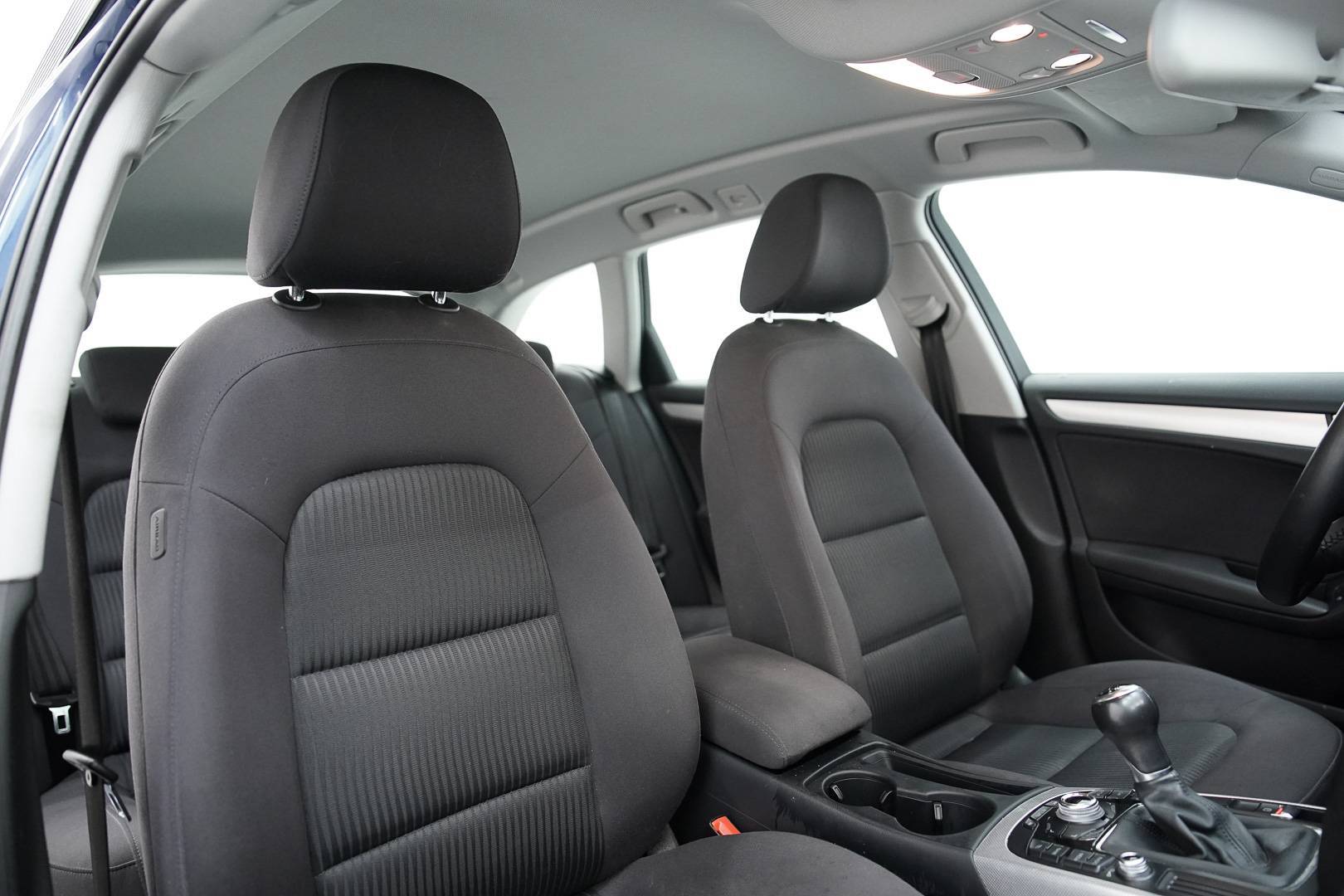 AUDI A4 Avant - Foto 21